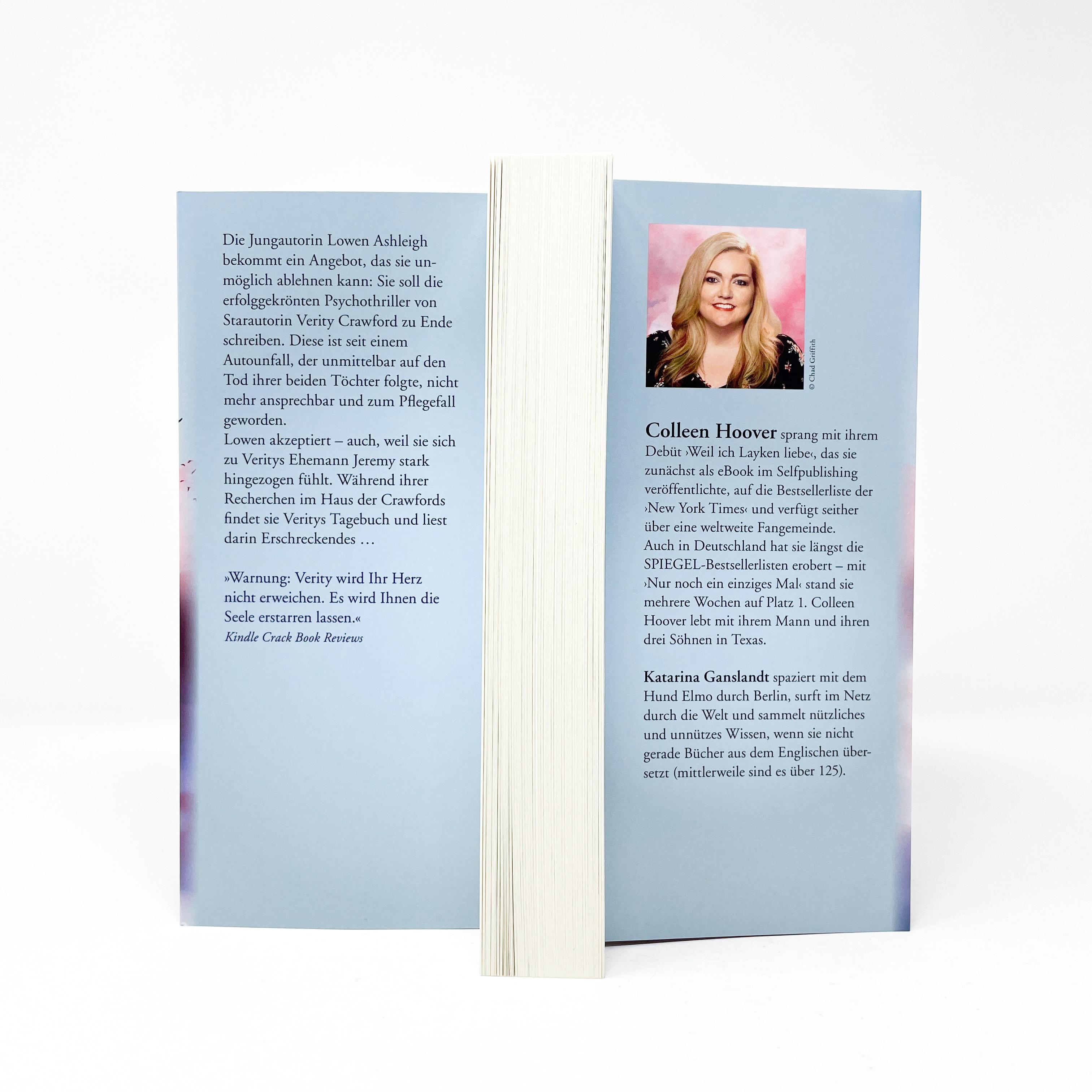 Beispielinhalt (Bild) Verity