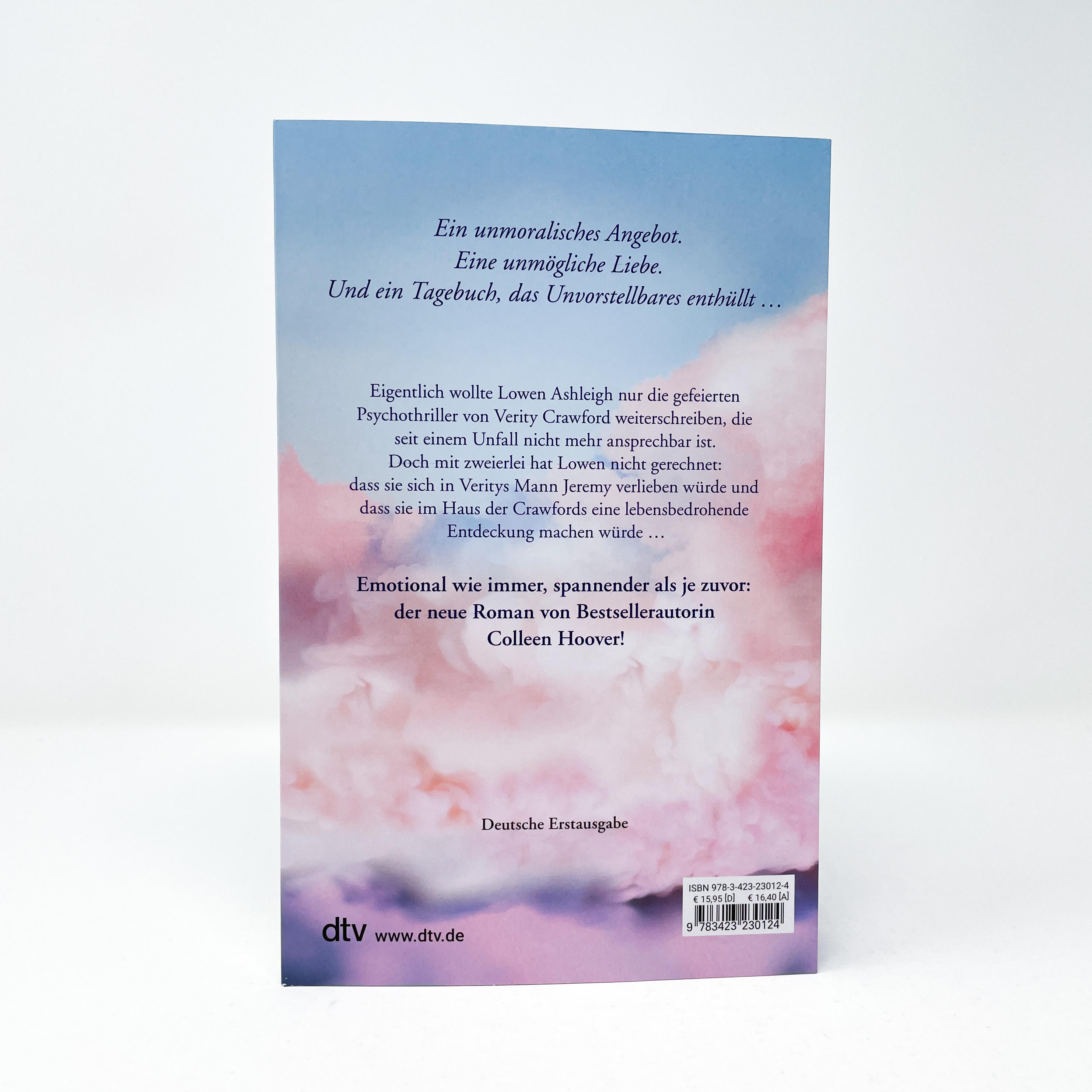 Beispielinhalt (Bild) Verity