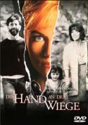 Vorderes Coverbild Die Hand an der Wiege