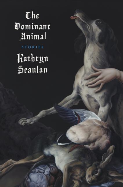 Vorderes Coverbild The Dominant Animal