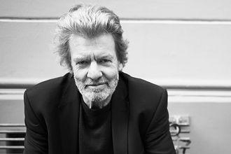 Autorenbild Haben wir auch nichts vergessen?