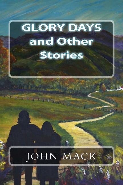 Vorderes Coverbild Glory Days and Other Stories