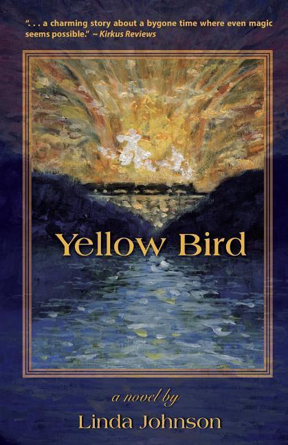 Vorderes Coverbild Yellow Bird