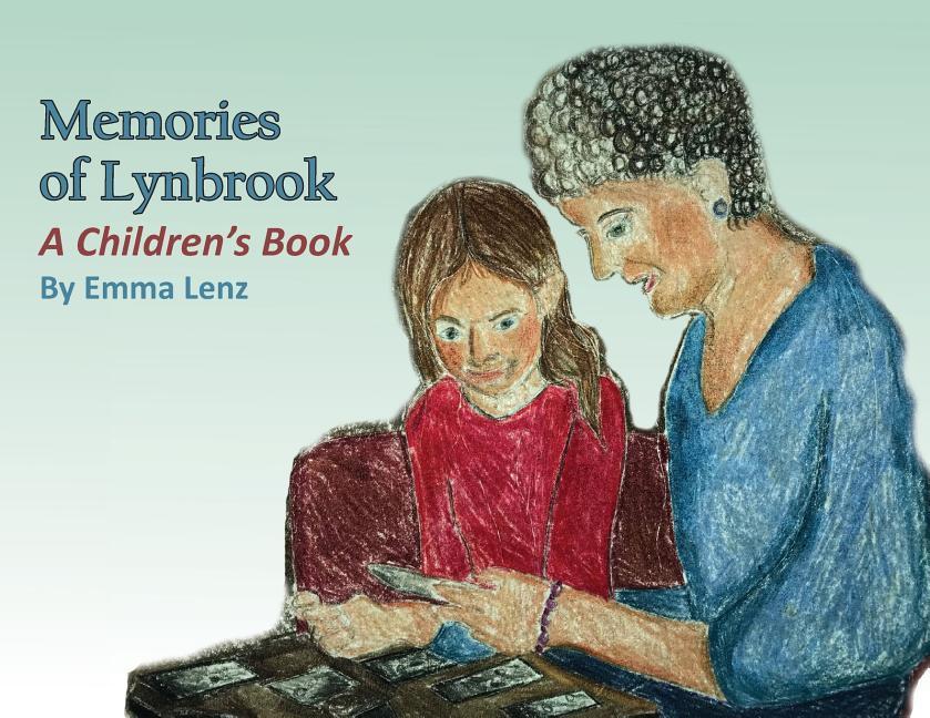 Vorderes Coverbild Memories of Lynbrook