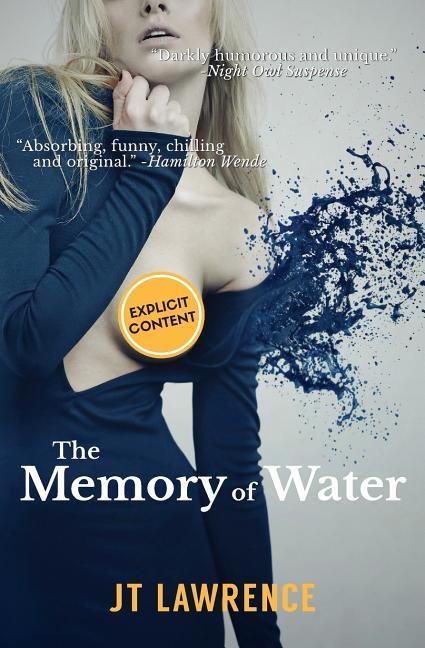 Vorderes Coverbild The Memory of Water