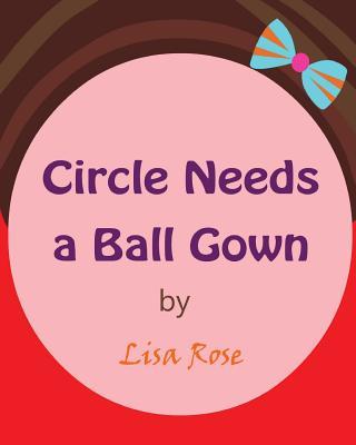 Vorderes Coverbild Circle Needs a Ball Gown