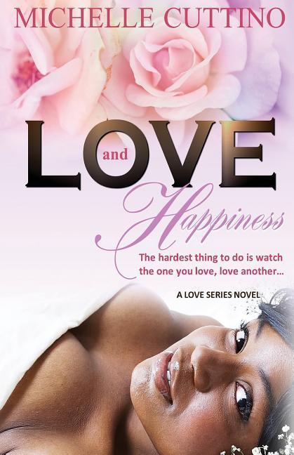 Vorderes Coverbild Love & Happiness