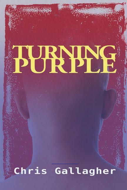 Vorderes Coverbild Turning Purple