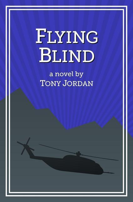 Vorderes Coverbild Flying Blind