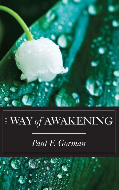 Vorderes Coverbild The Way of Awakening