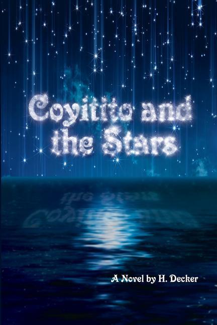 Vorderes Coverbild Coyitito and the Stars