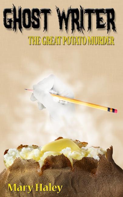 Vorderes Coverbild The Great Potato Murder