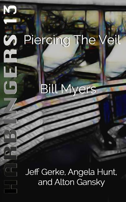Vorderes Coverbild Piercing the Veil