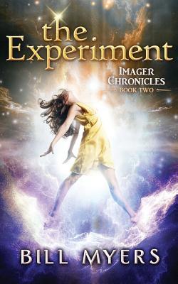 Vorderes Coverbild The Experiment