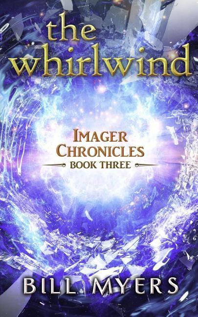 Vorderes Coverbild The Whirlwind
