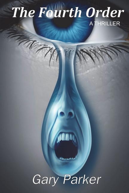 Vorderes Coverbild The Fourth Order