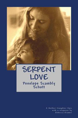 Vorderes Coverbild Serpent Love