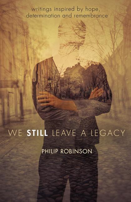 Vorderes Coverbild We Still Leave a Legacy
