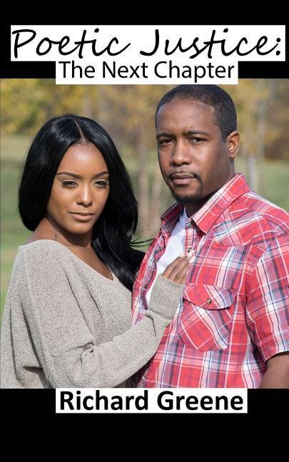 Vorderes Coverbild Poetic Justice: The Next Chapter