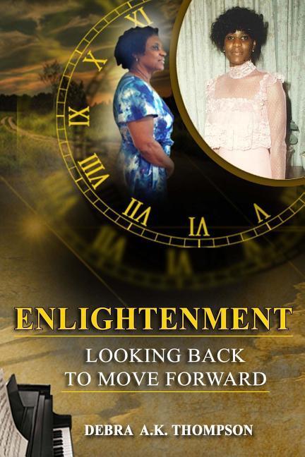 Vorderes Coverbild Enlightenment: Looking Back to Move Forward