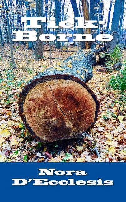 Vorderes Coverbild Tick-Borne