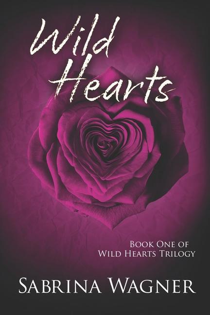 Vorderes Coverbild Wild Hearts
