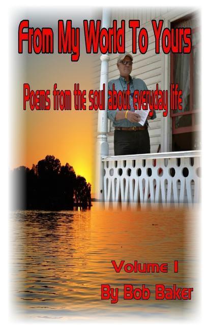 Vorderes Coverbild From My World To Yours