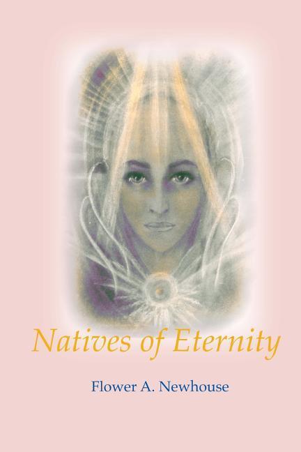 Vorderes Coverbild Natives of Eternity