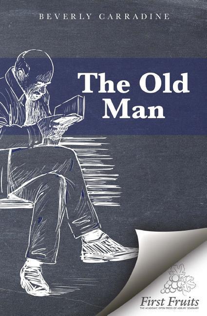 Vorderes Coverbild The Old Man