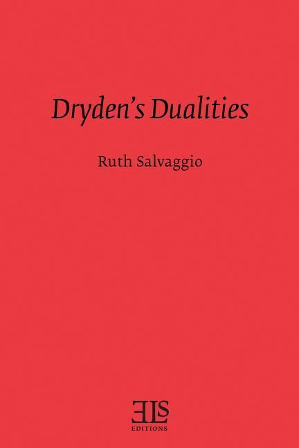 Vorderes Coverbild Dryden's Dualities