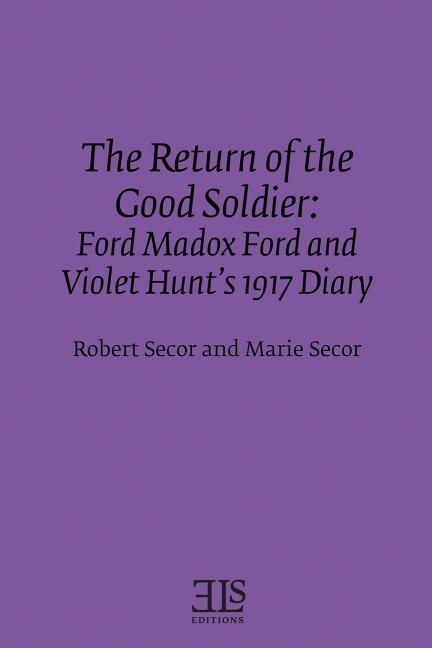 Vorderes Coverbild The Return of the Good Soldier