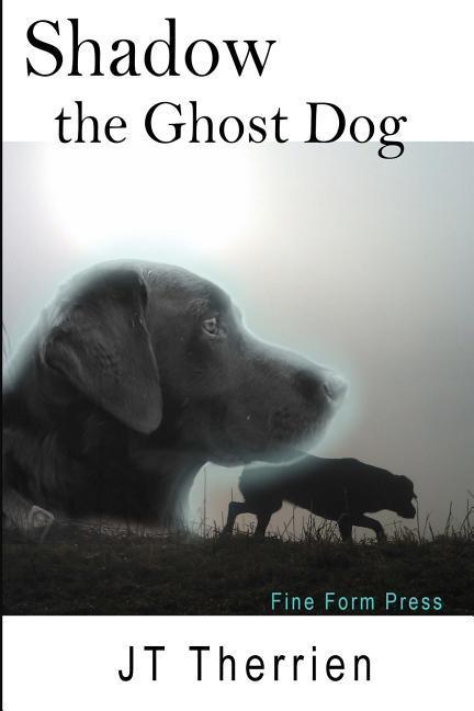 Vorderes Coverbild Shadow the Ghost Dog
