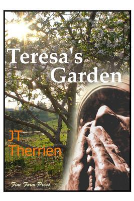 Vorderes Coverbild Teresa's Garden