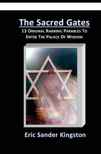 Vorderes Coverbild The Sacred Gates