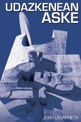 Vorderes Coverbild Udazkenean aske