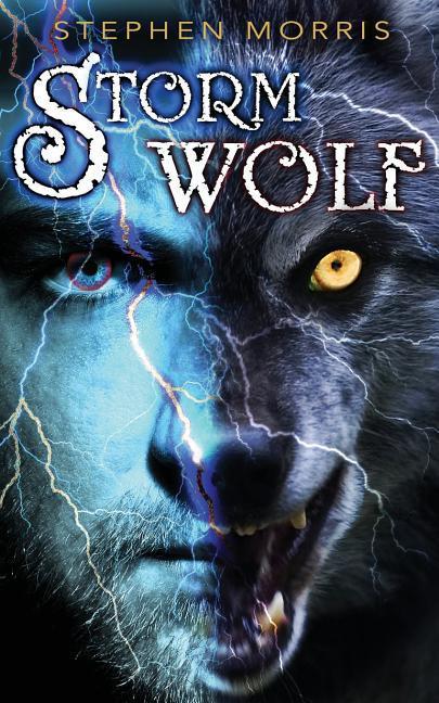 Vorderes Coverbild Storm Wolf