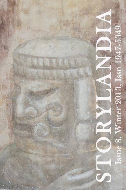 Vorderes Coverbild Storylandia Issue 8: Dr. Hackenbush Gets Some Culture