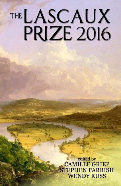 Vorderes Coverbild The Lascaux Prize 2016