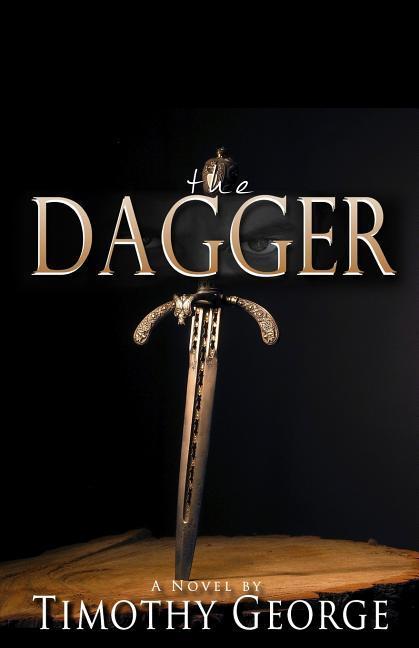 Vorderes Coverbild The Dagger