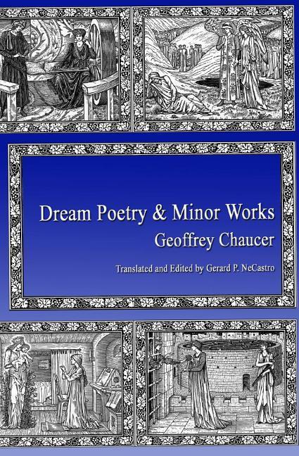 Vorderes Coverbild Dream Poetry and Minor Works
