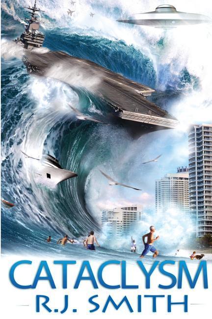 Vorderes Coverbild Cataclsym