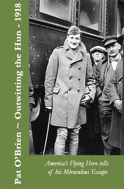 Vorderes Coverbild Outwitting the Hun