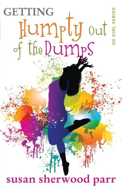 Vorderes Coverbild Getting Humpty Out of the Dumps