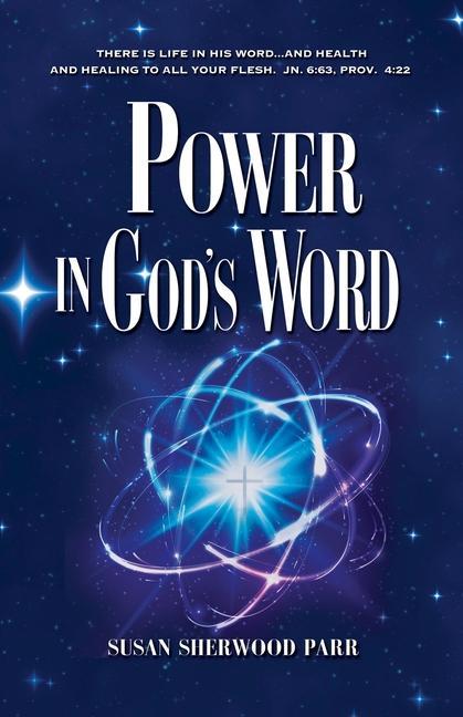 Vorderes Coverbild Power In God's Word