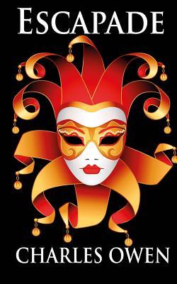 Vorderes Coverbild Escapade