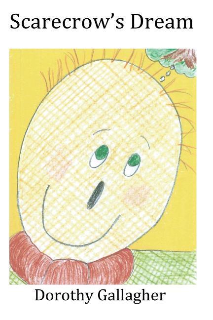 Vorderes Coverbild Scarecrow's Dream