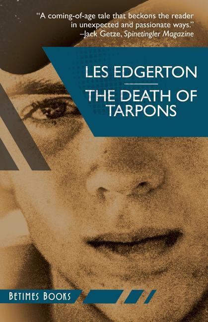 Vorderes Coverbild The Death of Tarpons