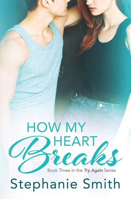 Vorderes Coverbild How My Heart Breaks