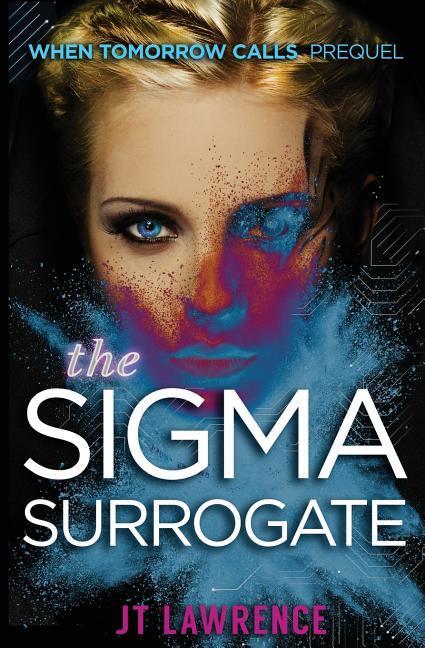 Vorderes Coverbild The Sigma Surrogate