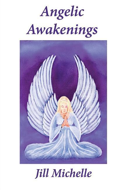 Vorderes Coverbild Angelic Awakenings